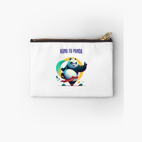 Item preview, Kung Fu Panda Fun designed and sold by 0penvimark.