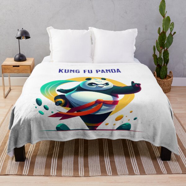 Item preview, Kung Fu Panda Fun designed and sold by 0penvimark.