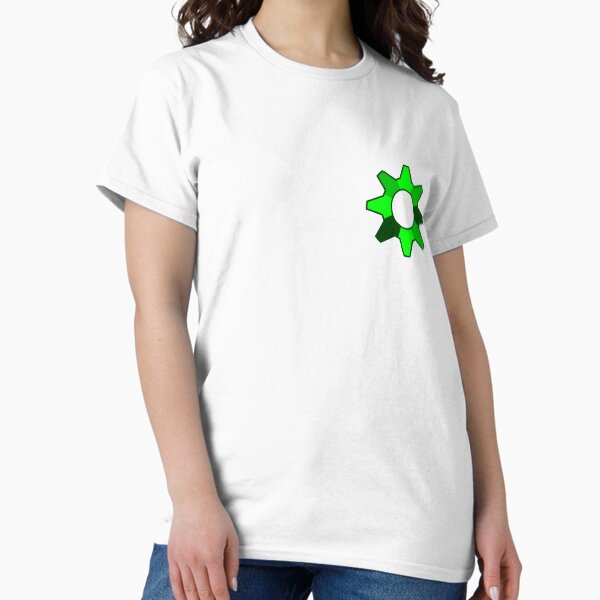 Item preview, RISCOSbits Logo Cog designed and sold by riscosbits.