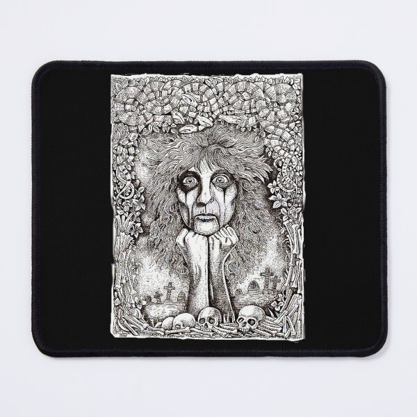 Item preview, Vincent's pact designed and sold by Laurent Cazuguel.