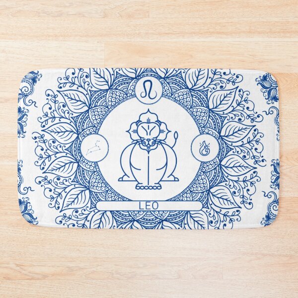 Item preview, Zodiac - Portuguese - Leo designed and sold by aleibanez.