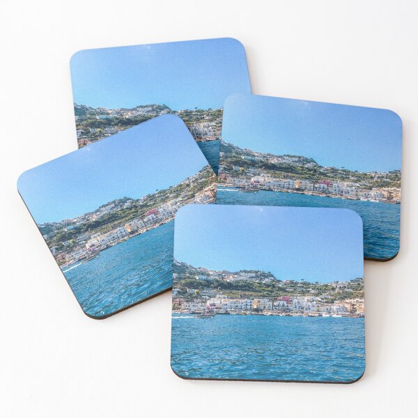 Item preview, Capri designed and sold by gyulyaspictures.