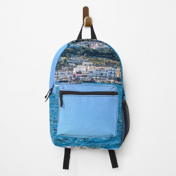 Item preview, Capri designed and sold by gyulyaspictures.