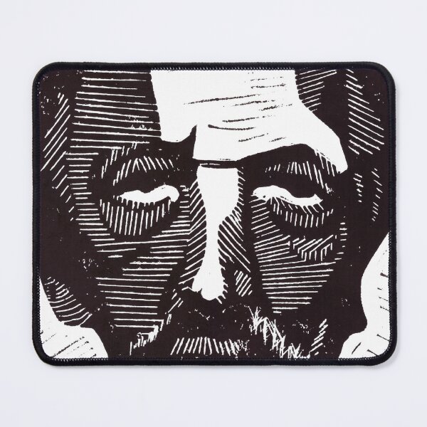 Item preview, Christian Rohlfs designed and sold by GreatAukArt.