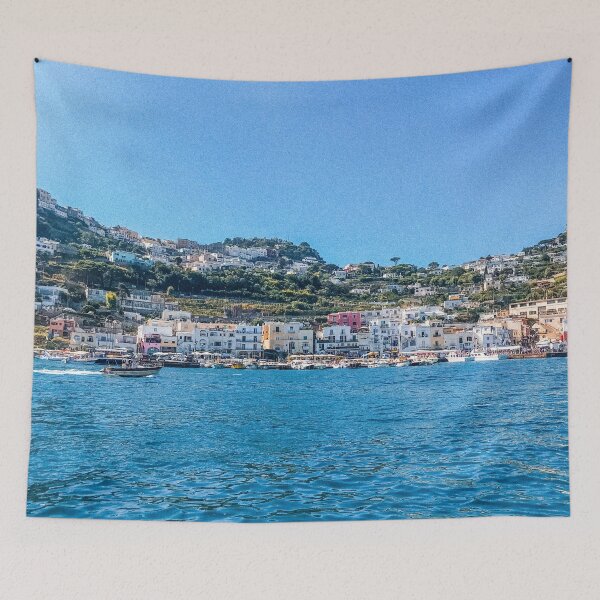 Item preview, Capri designed and sold by gyulyaspictures.