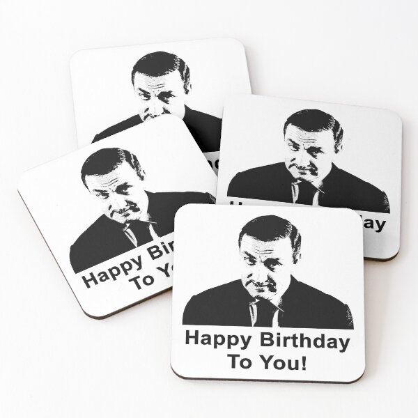 Item preview, Happy birthday designed and sold by masterchef-fr.