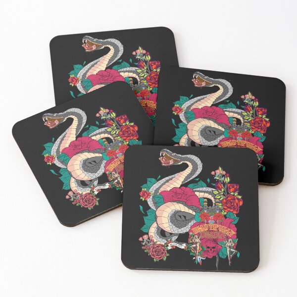 Item preview, Beautifully Deadly  designed and sold by Wildside  Kult.