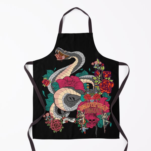 Item preview, Beautifully Deadly  designed and sold by Wildside  Kult.