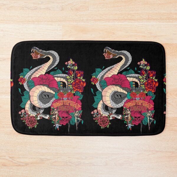 Item preview, Beautifully Deadly  designed and sold by Wildside  Kult.