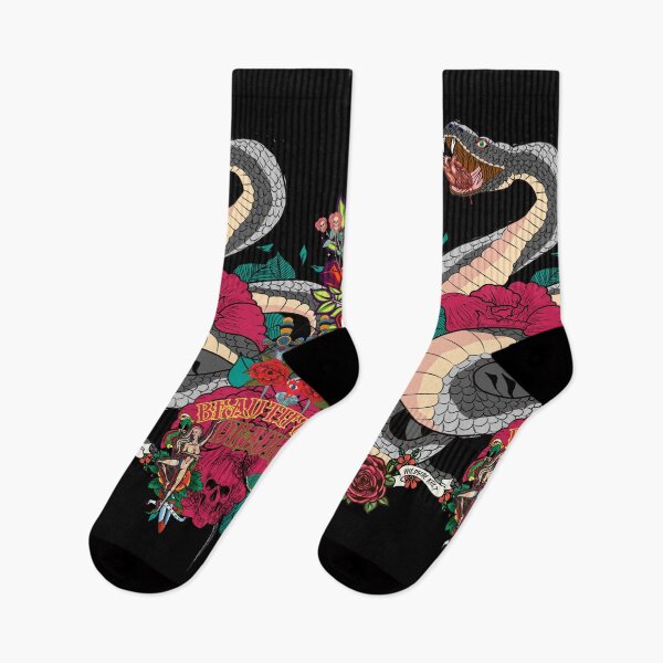 Item preview, Beautifully Deadly  designed and sold by Wildside  Kult.