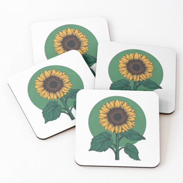 Item preview, Sunflower designed and sold by onicaras.