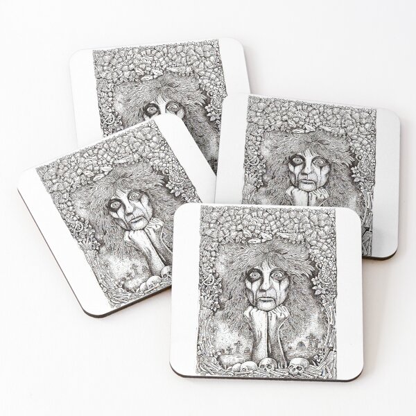 Item preview, Vincent's pact designed and sold by Laurent Cazuguel.