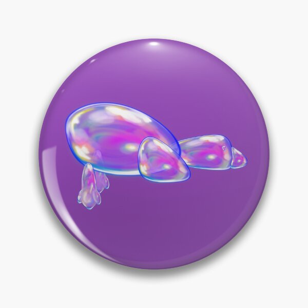 Item preview, Bubble Duck designed and sold by Eastspacebubble.