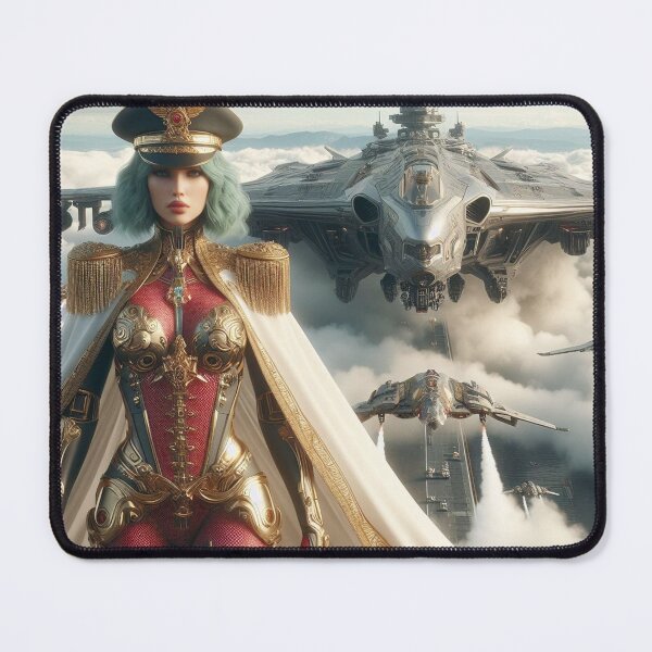 Item preview, Space Battleship designed and sold by RaF71PrO.