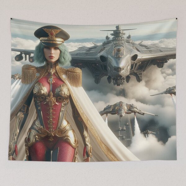 Item preview, Space Battleship designed and sold by RaF71PrO.