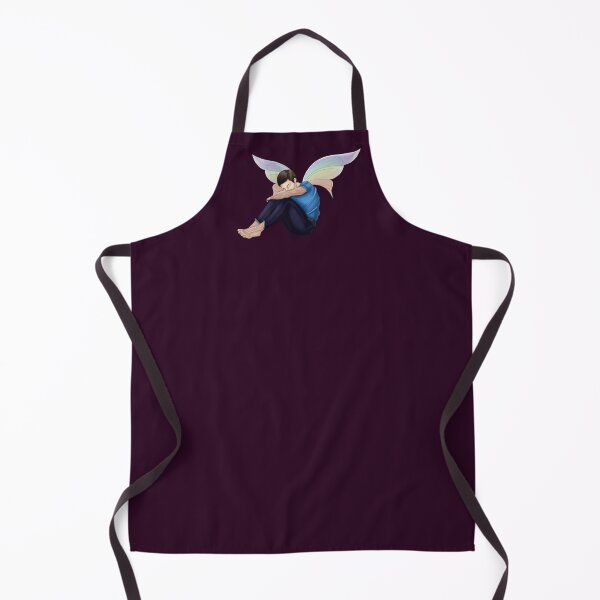 Item preview, Colorized Guardian at Rest 3 designed and sold by lezell.
