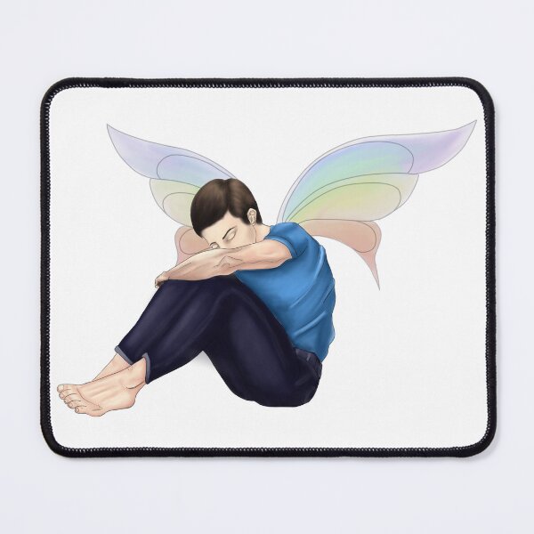 Item preview, Colorized Guardian at Rest 3 designed and sold by lezell.