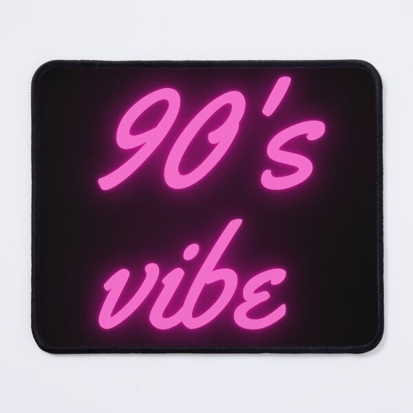 Item preview, 90's Vibe, Celebrating the Iconic Trends and Culture of the 1990s designed and sold by impressionofmel.