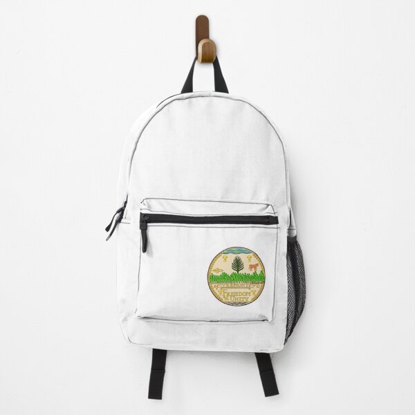 Item preview, Vermont State Seal designed and sold by US States Merch.