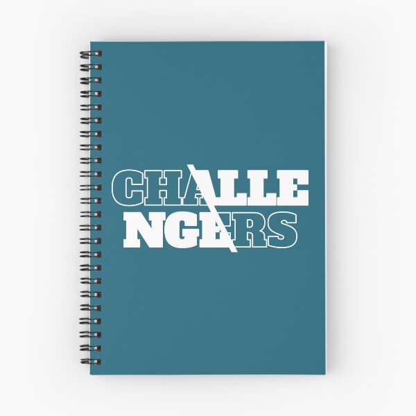Item preview, Letter of Challengers designed and sold by Shirt-Sphere.
