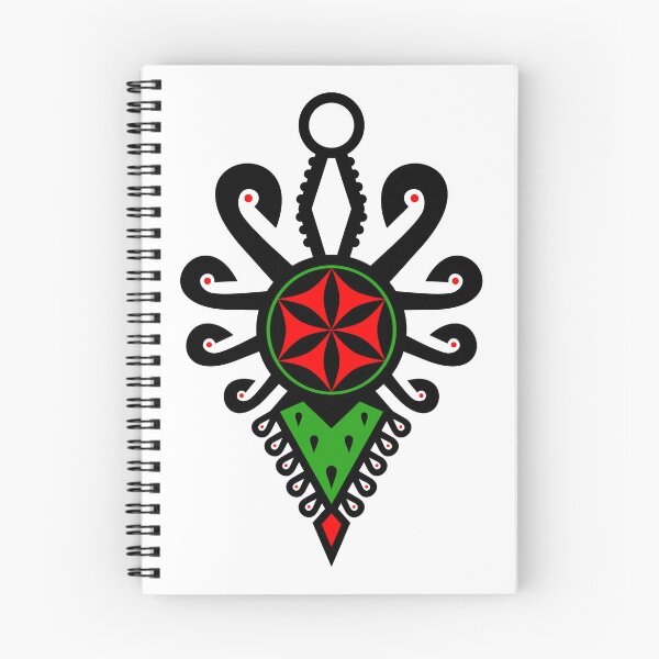 Item preview, Folk pattern of Polish highlanders - Parzenica designed and sold by mikistudio.
