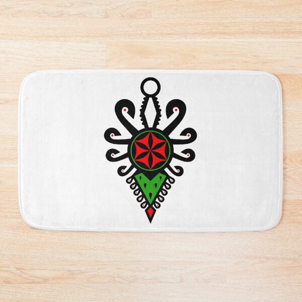 Item preview, Folk pattern of Polish highlanders - Parzenica designed and sold by mikistudio.