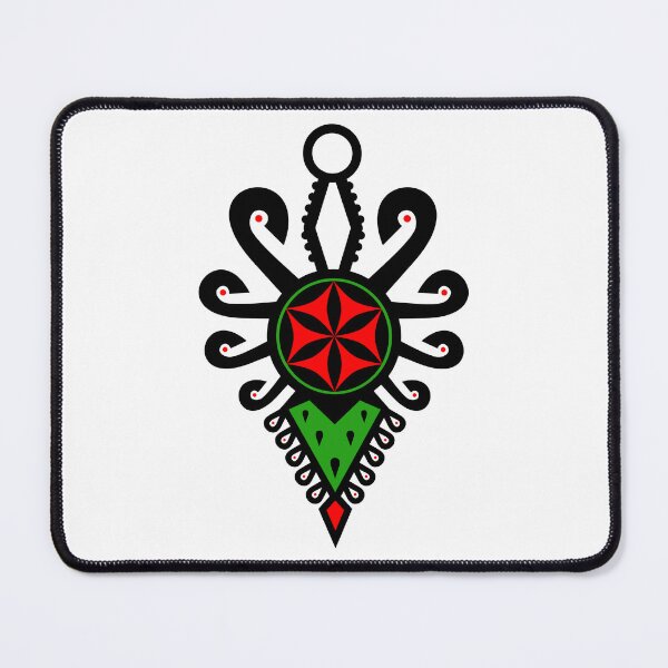 Item preview, Folk pattern of Polish highlanders - Parzenica designed and sold by mikistudio.