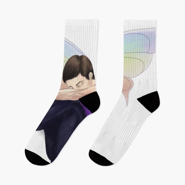Item preview, Colorized Guardian at Rest 4 designed and sold by lezell.