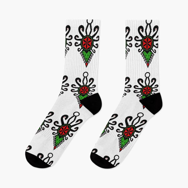 Item preview, Folk pattern of Polish highlanders - Parzenica designed and sold by mikistudio.