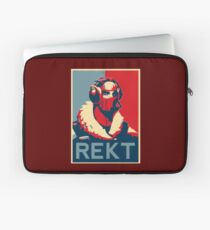 Funda para portátil REKT