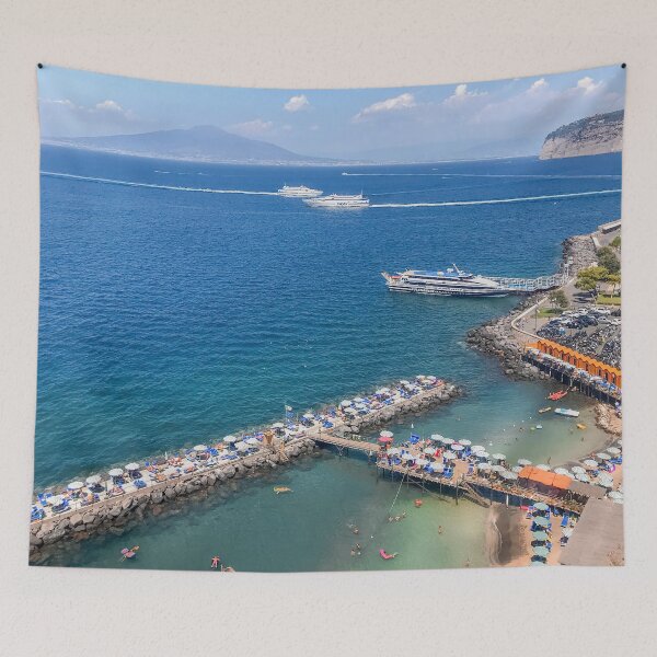 Item preview, Sorrento designed and sold by gyulyaspictures.