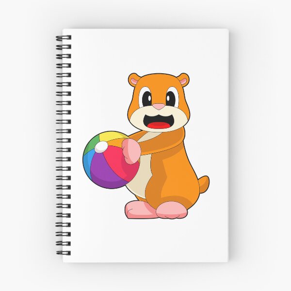 Item preview, Hamster Water polo designed and sold by Snabdesign84.