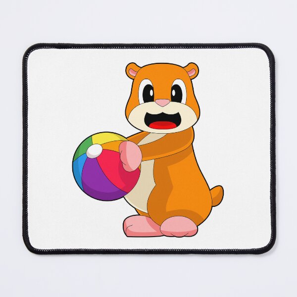 Item preview, Hamster Water polo designed and sold by Snabdesign84.