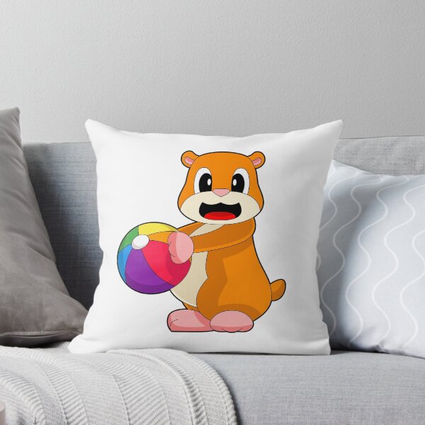 Item preview, Hamster Water polo designed and sold by Snabdesign84.