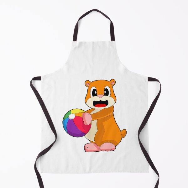 Item preview, Hamster Water polo designed and sold by Snabdesign84.