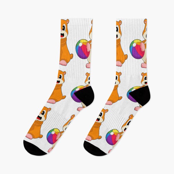 Item preview, Hamster Water polo designed and sold by Snabdesign84.