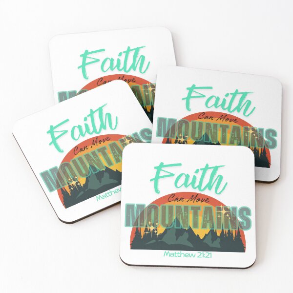 Item preview, Matthew 21:21 designed and sold by Tntmom0813.