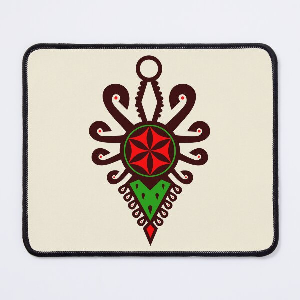 Item preview, Folk pattern of Polish highlanders - Parzenica designed and sold by mikistudio.