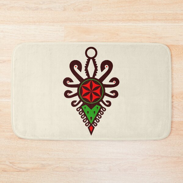 Item preview, Folk pattern of Polish highlanders - Parzenica designed and sold by mikistudio.