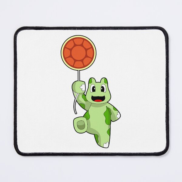 Item preview, Turtle Balloon designed and sold by Snabdesign84.