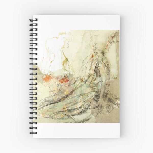 Item preview, Hommage à Beardsley IX designed and sold by Ute Rathmann.