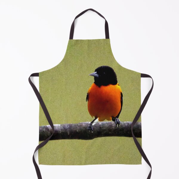 Item preview, Erie Warbler  designed and sold by ontological.