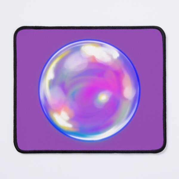Item preview, soap bubbles designed and sold by Eastspacebubble.