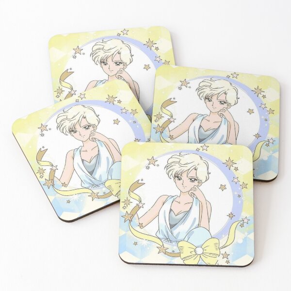 Item preview, Sailor Uranus designed and sold by bella-rosa87.