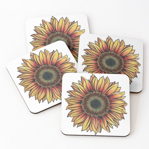 Item preview, Sunflower designed and sold by onicaras.