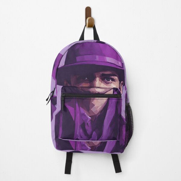 Item preview, Purple cowboy designed and sold by Purpleflex.