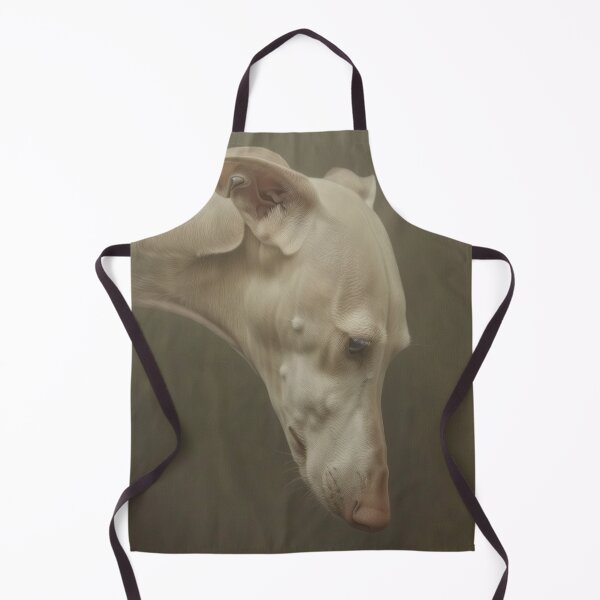 Item preview, Loyal Whippet designed and sold by AimaiRose.