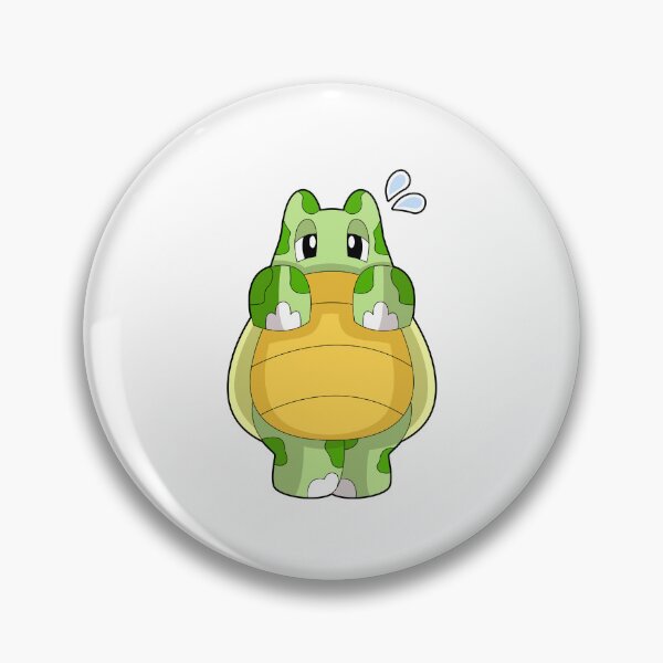 Item preview, Cute Turtle  designed and sold by Snabdesign84.