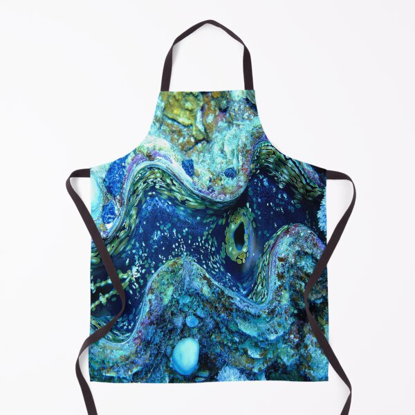 Item preview, Maxima Clam Marsa Alam Red Sea Egypt designed and sold by Ahmed ElMekawy.