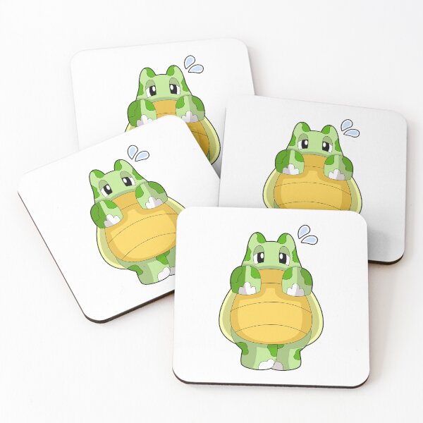 Item preview, Turtle Shy designed and sold by Snabdesign84.